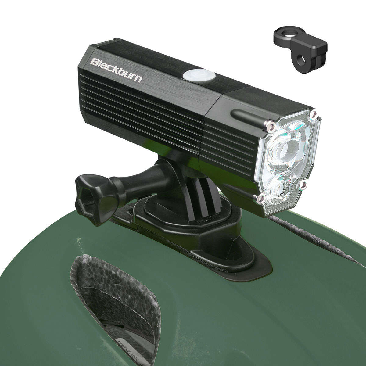 Blackburn Dayblazer 1500 Koplamp