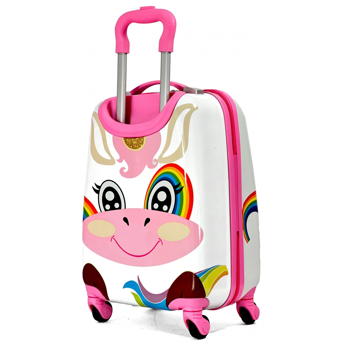 Les Sacs de K'rlot Valise cabine rigide enfant Les Sacs de K'rlot 45.50cm