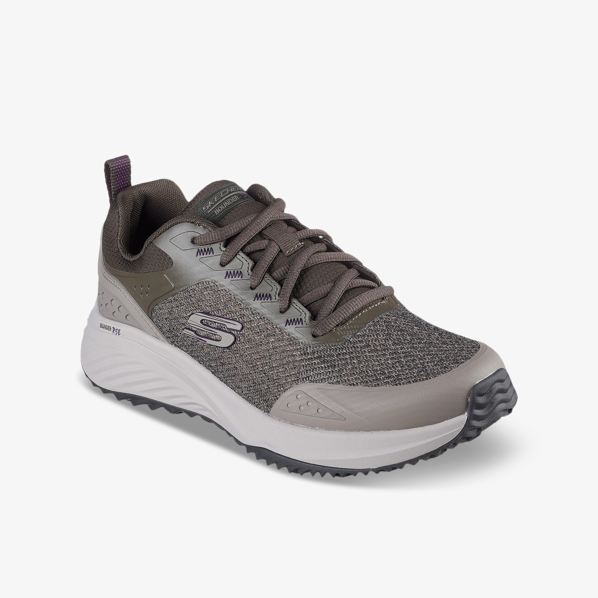 SKECHERS Herren Sneaker Low braun - Jetzt auf reno.de kaufen