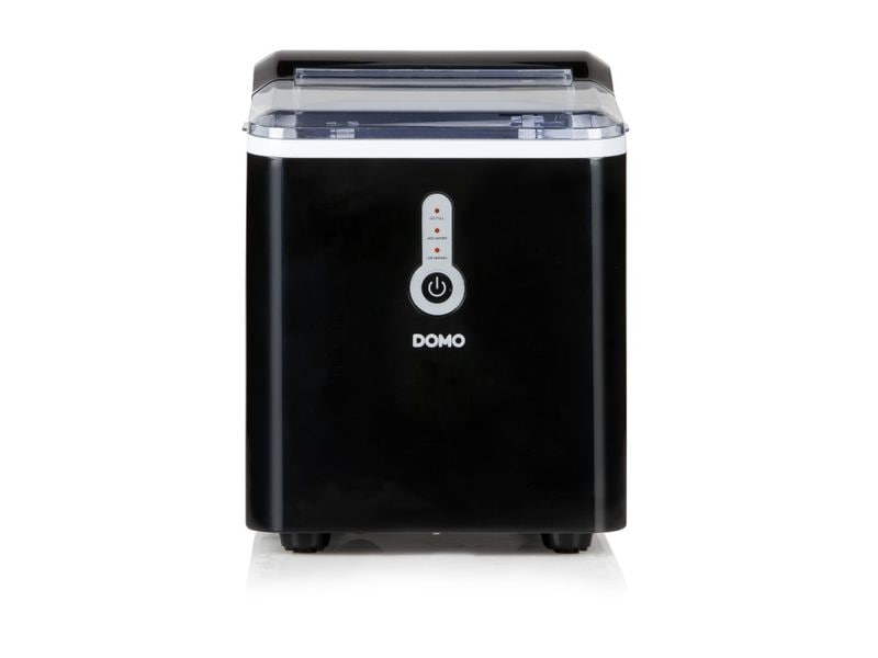 Domo Eiswürfelmaschine DO9220IB 12 kg/24h Eiswürfelbereiter