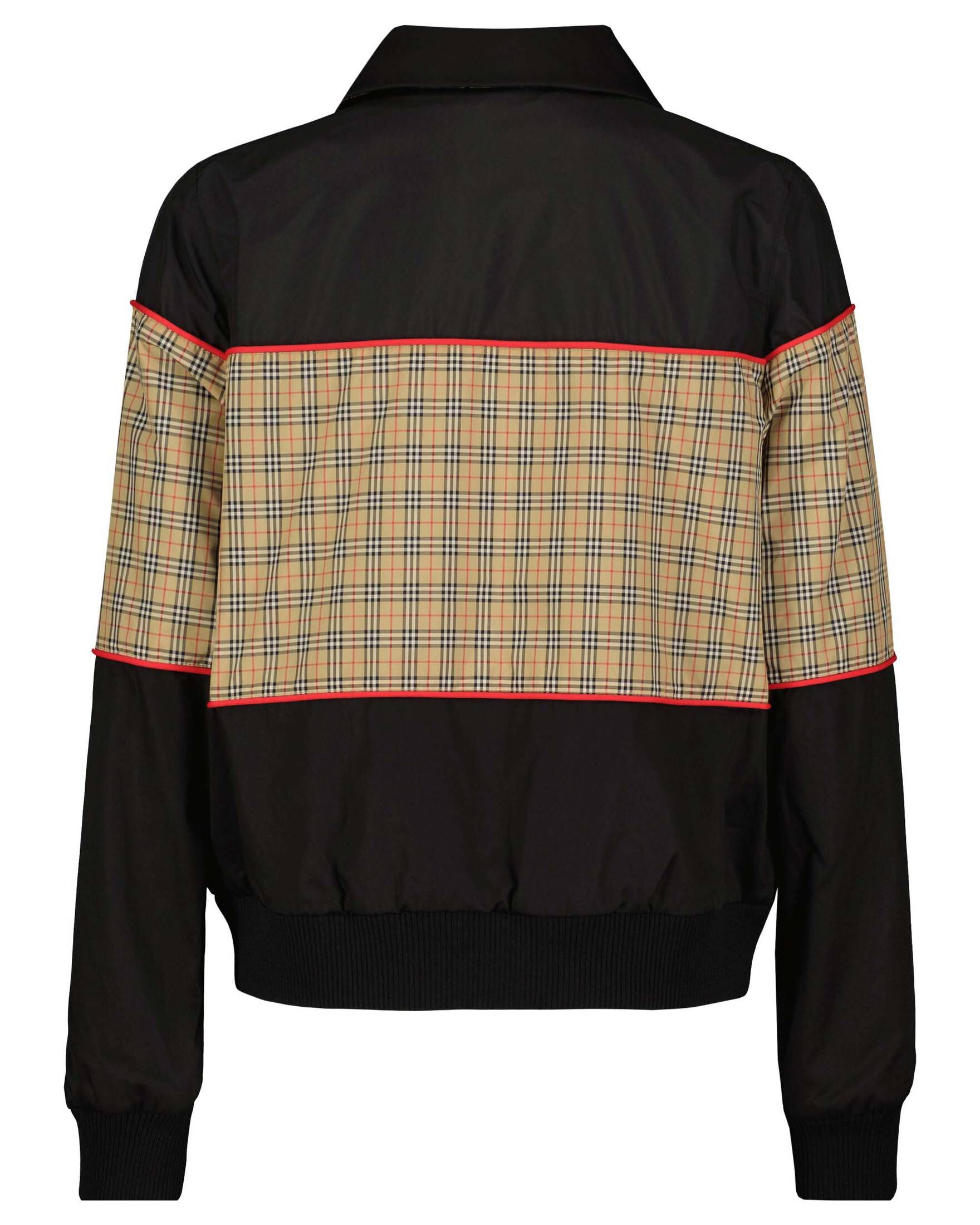 Burberry| Jungen Jacke LIAM