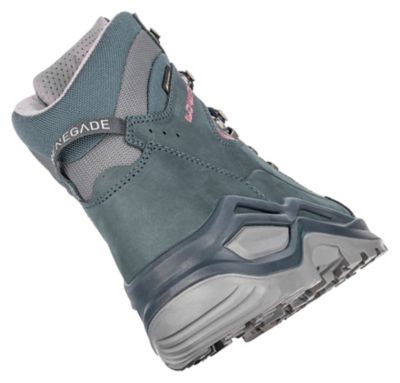 LowaRenegade Evo GTX Mid - blau