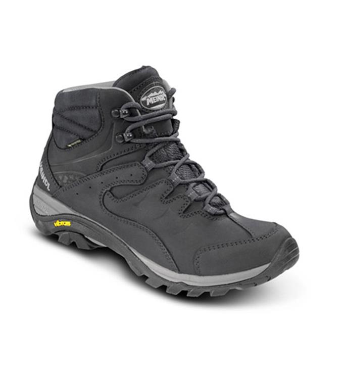 Caracas Lady Mid GTX marine