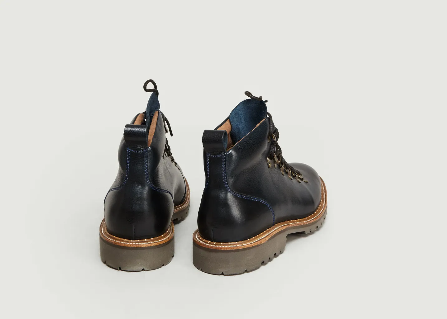 Boots Glencoe L'Exception Paris