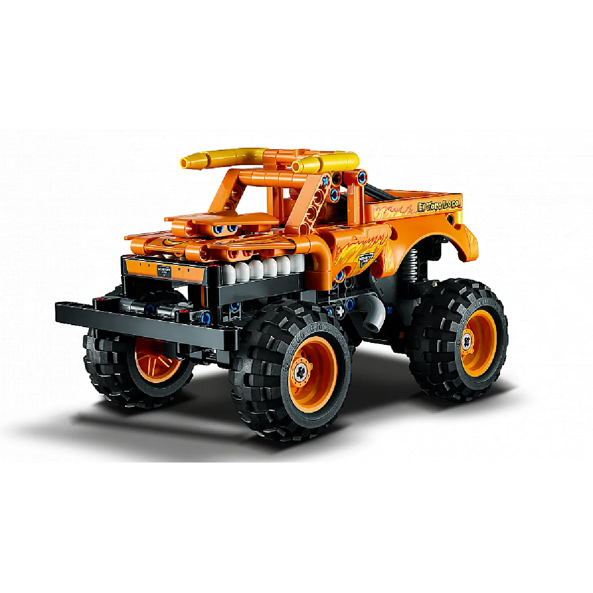 LEGO Technic Monster Jam El Toro Loco 42135