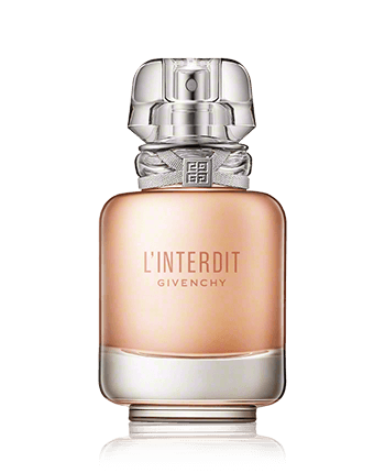 Givenchy L'Interdit Classic Eau de Toilette Spray 50ml