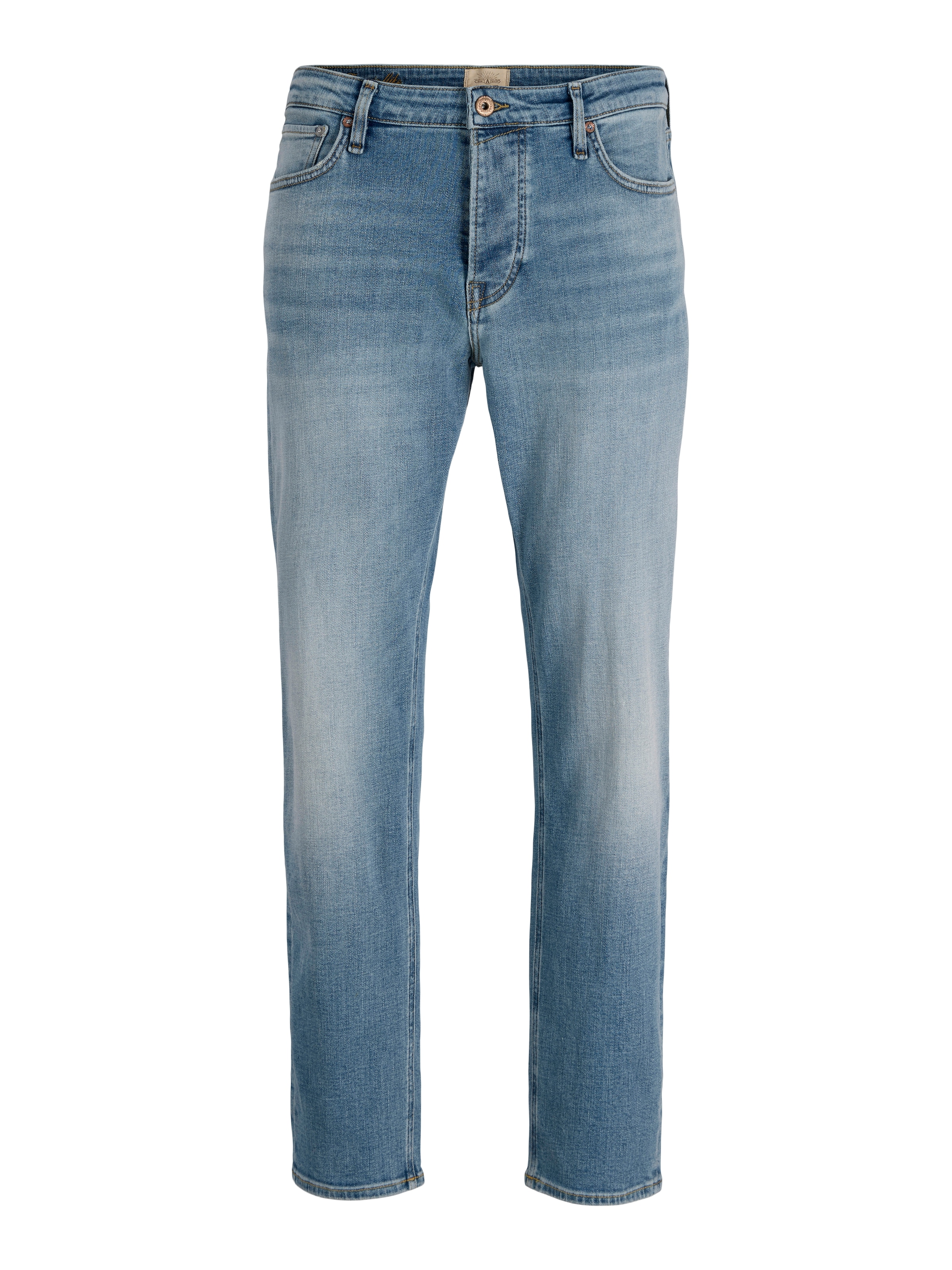 Jack & Jones Slim-fit-Jeans »JJIGLENN JJCOOPER ST 335 BF«