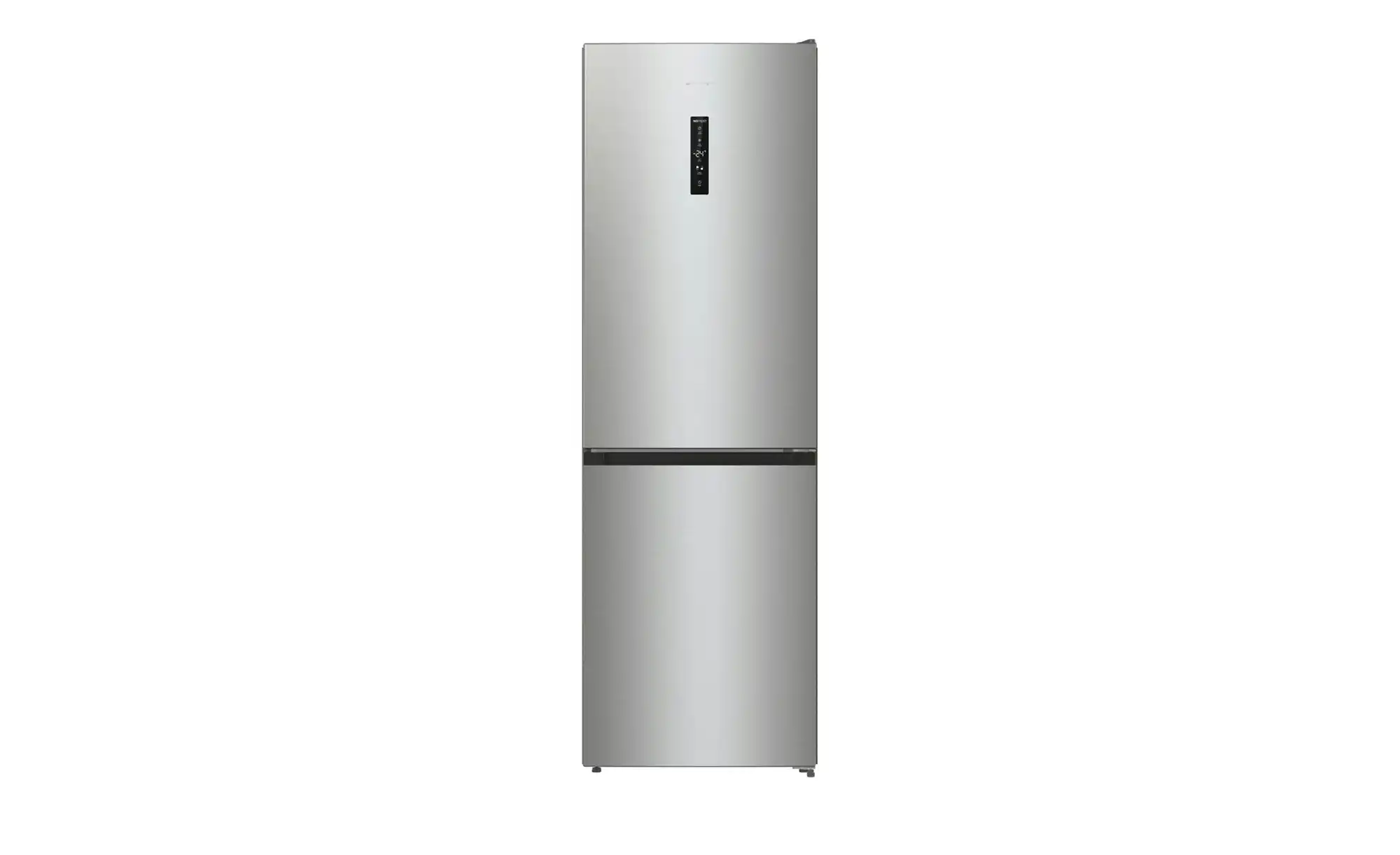 gorenje Kühl-Gefrier-Kombination NRK619CA2XL4