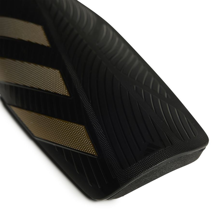 adidas Protège-Tibias Tiro EU Club - Noir/Doré