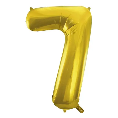 Idena Folienballon 