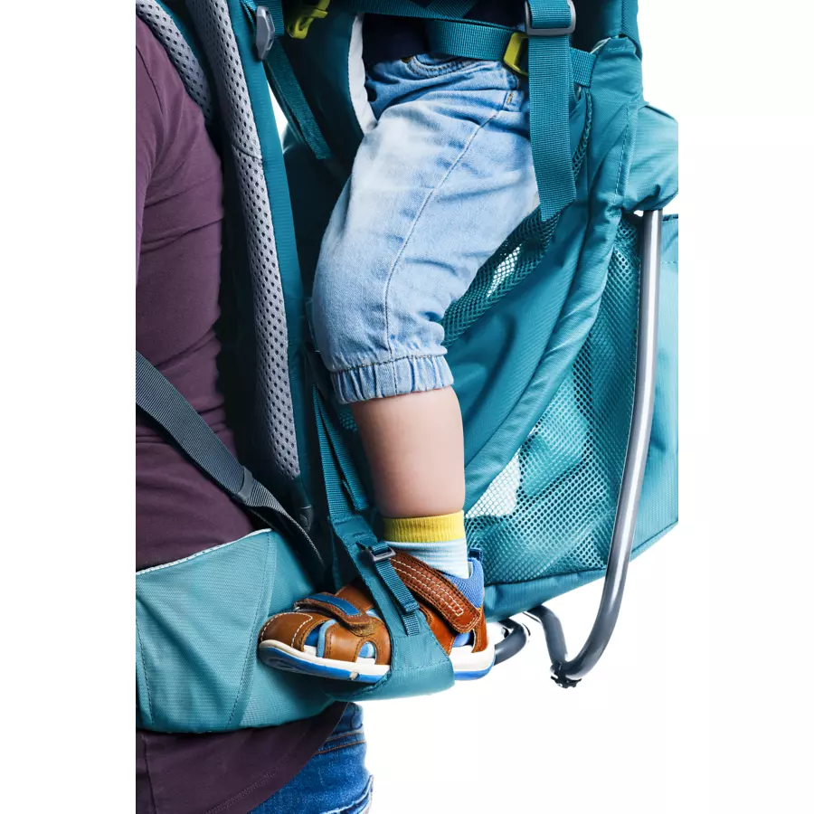 Deuter Kindertrage Kid Comfort Active SL denim