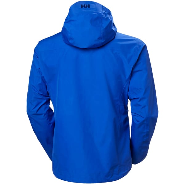 Veste randonnée HELLY HANSEN VERGLAS INFINITY SHELL JKT COBALT 2.0