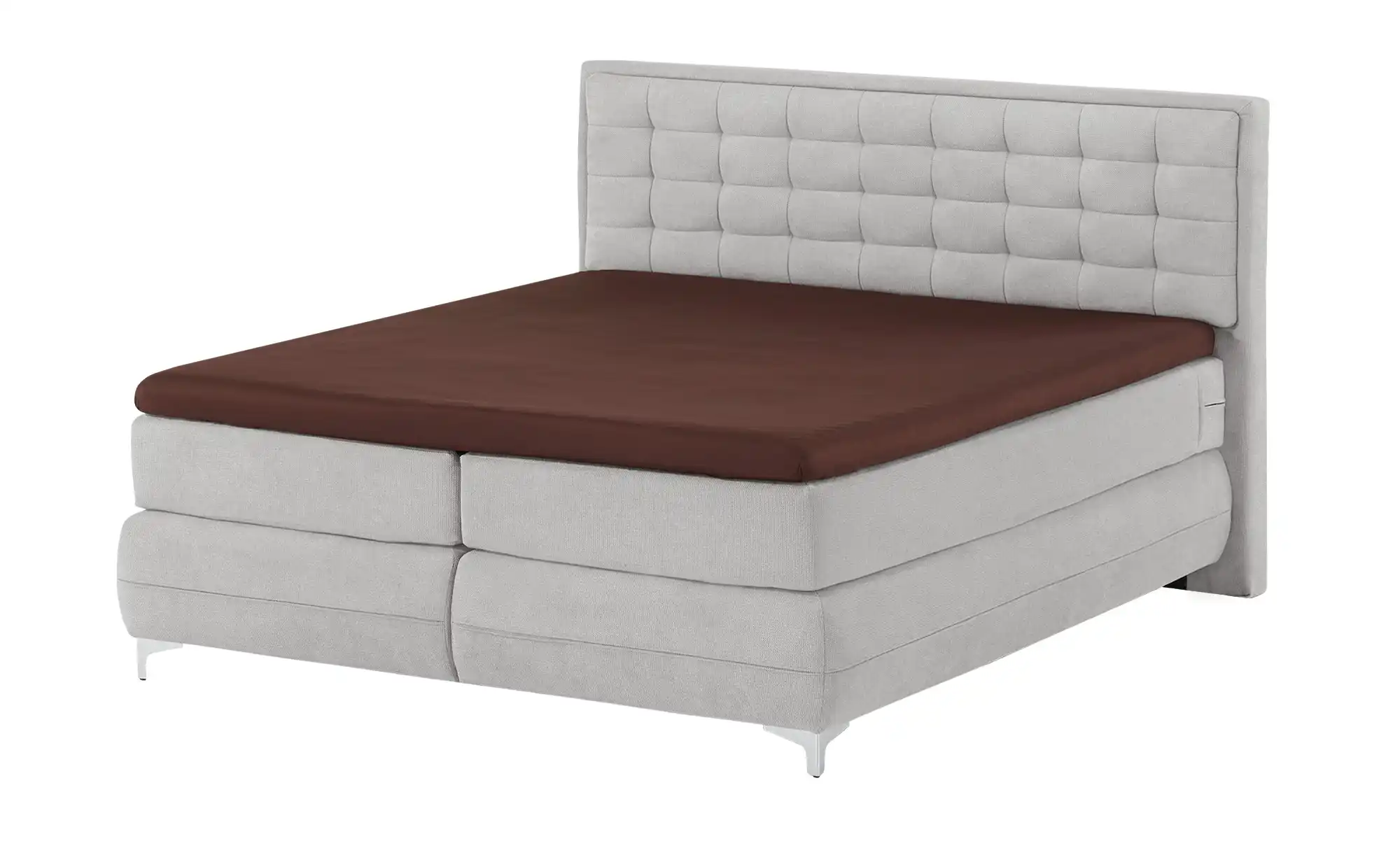 Gallery M Boxspringbett Standardversion Dubai