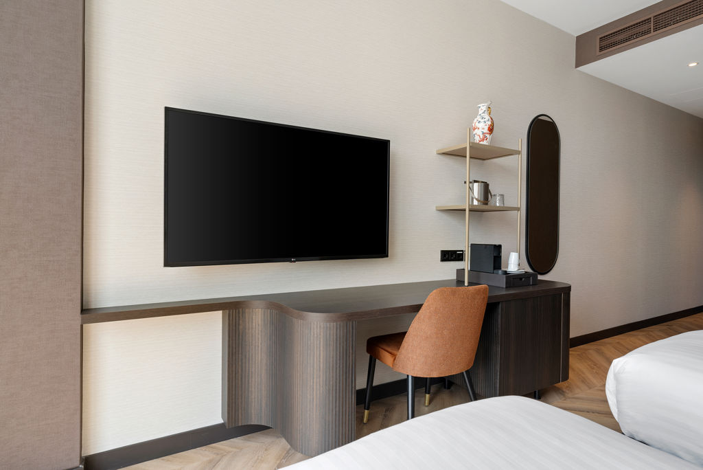 Corendon Amsterdam New-West, a Tribute Portfolio Hotel Logies en ontbijt - Hotel