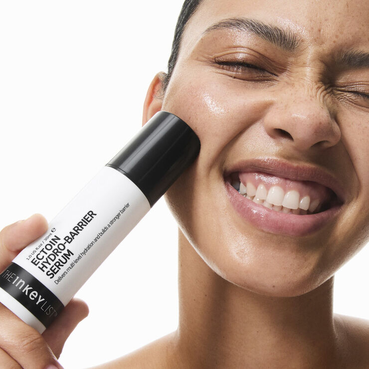 THE INKEY LIST Ectoin Hydro-Barrier Serum - Fugtende og beskyttende serum