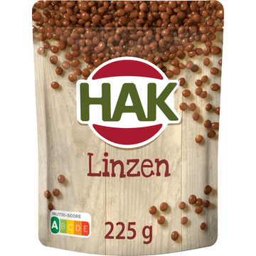 Hak Linzen 205 g