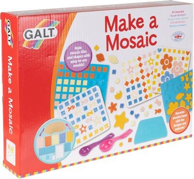 Galt Mosaikk Hobbysett