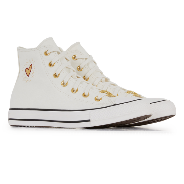 CONVERSE CHUCK TAYLOR ALL STAR HI VALENTINE