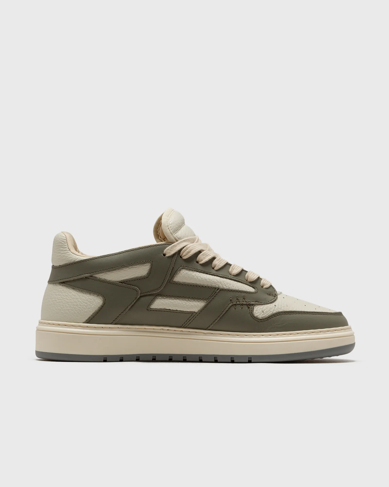 Represent REPTOR LOW