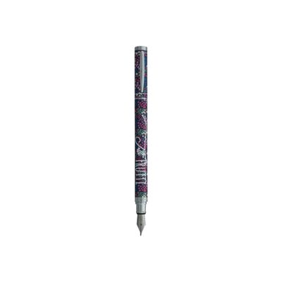 Ink Tutti Frutti Plumink - Stylo plume - bleu
