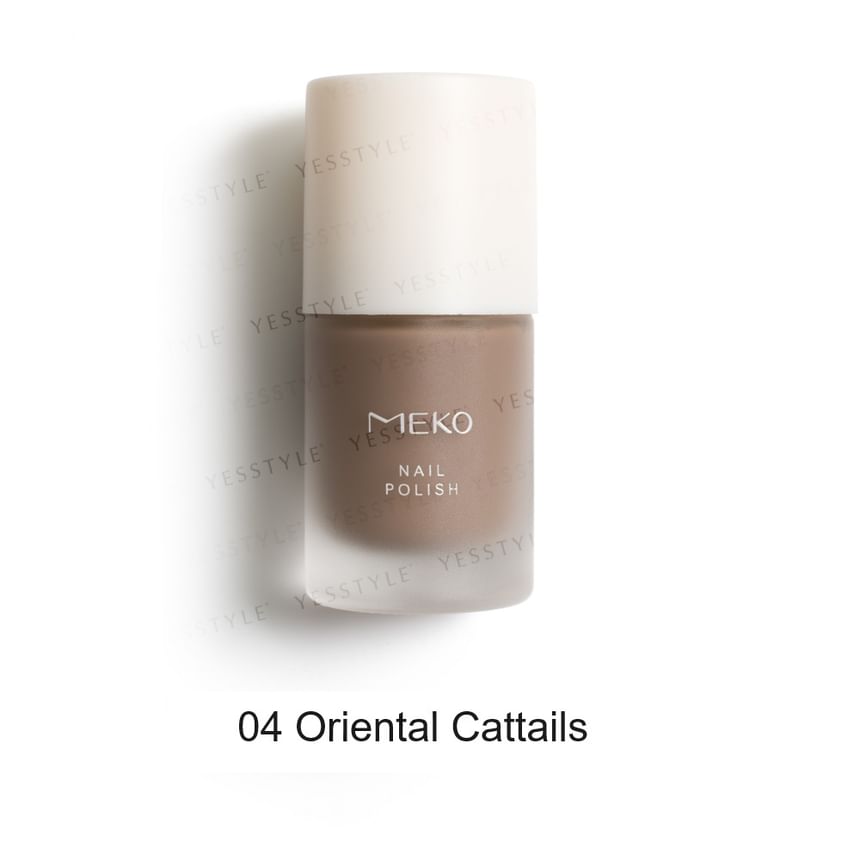 MEKO - The Garden Secret Nagellak