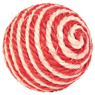 Trixie Sisal-Ball D=6cm
