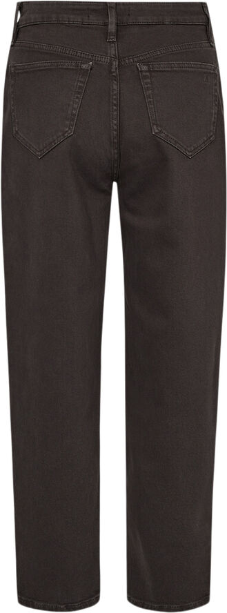 IVY Copenhagen IVY-Tia Jeans Color Expresso brown