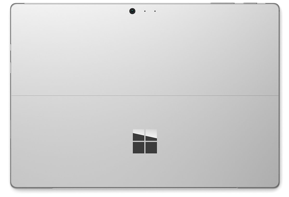 Microsoft Surface Pro 4 (2015) | i5-6300U | 12.3