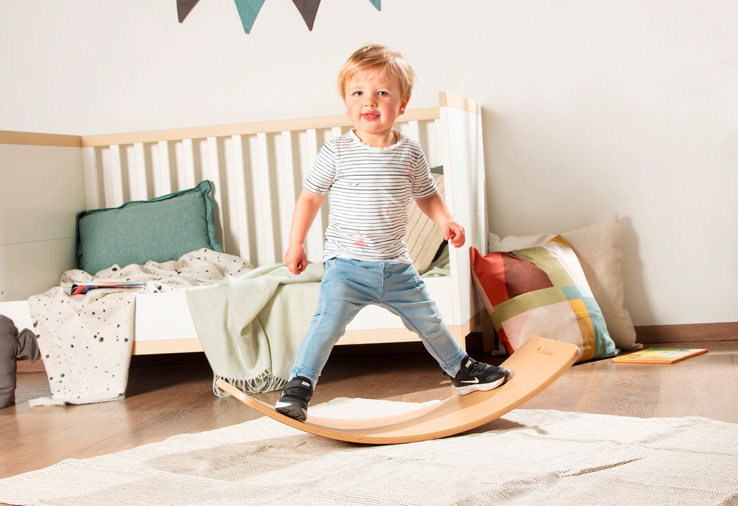 Pinolino Balance Board „Kari”