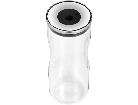 WMF - Emulsionneur de lait XW136000 POT À LAIT VERRE 1 LITRE