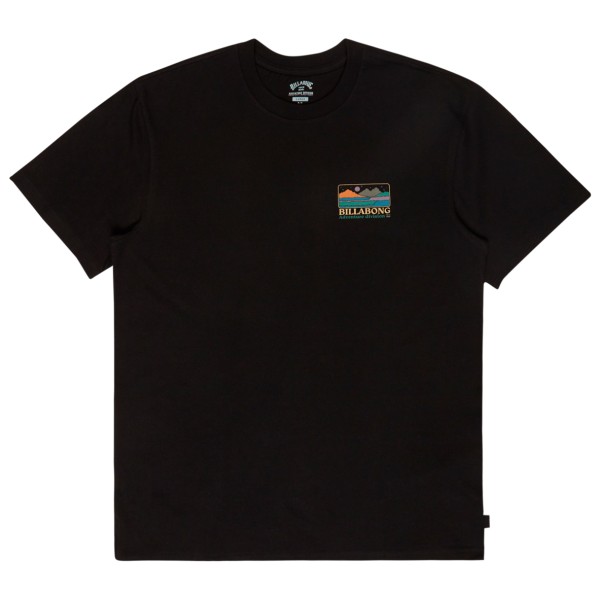 Billabong - Range S/S - T-shirt