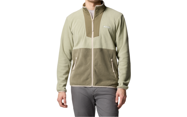 Columbia Sequoia Grove Herrenfleecejacke