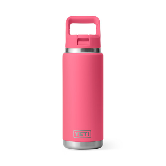 Yeti Rambler Straw Bottle 26oz