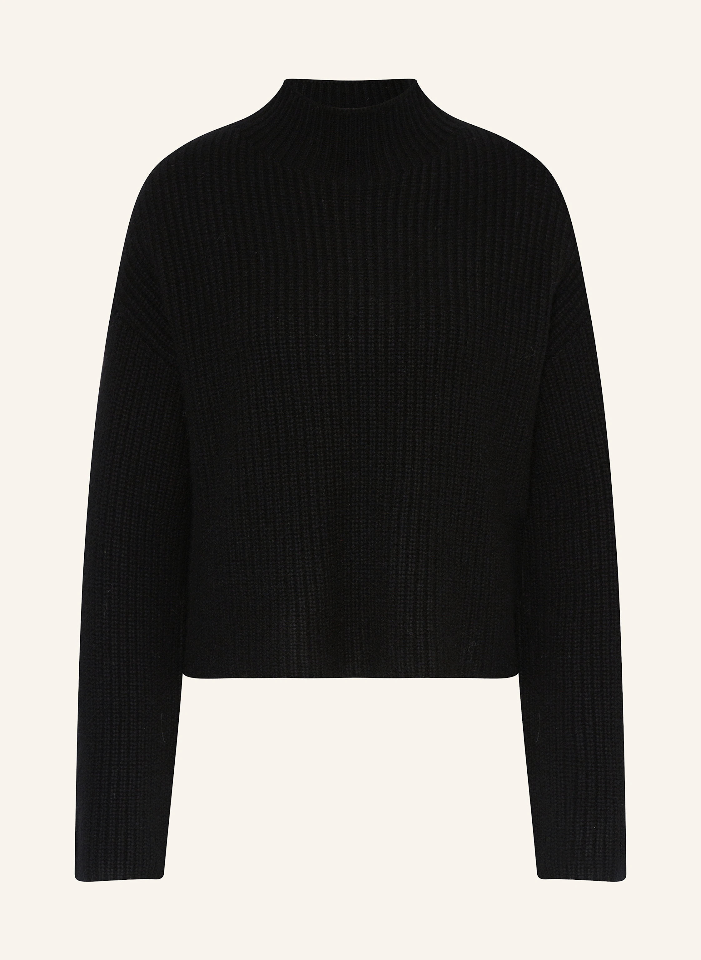LOULOU STUDIO Cashmere-Pullover FARO