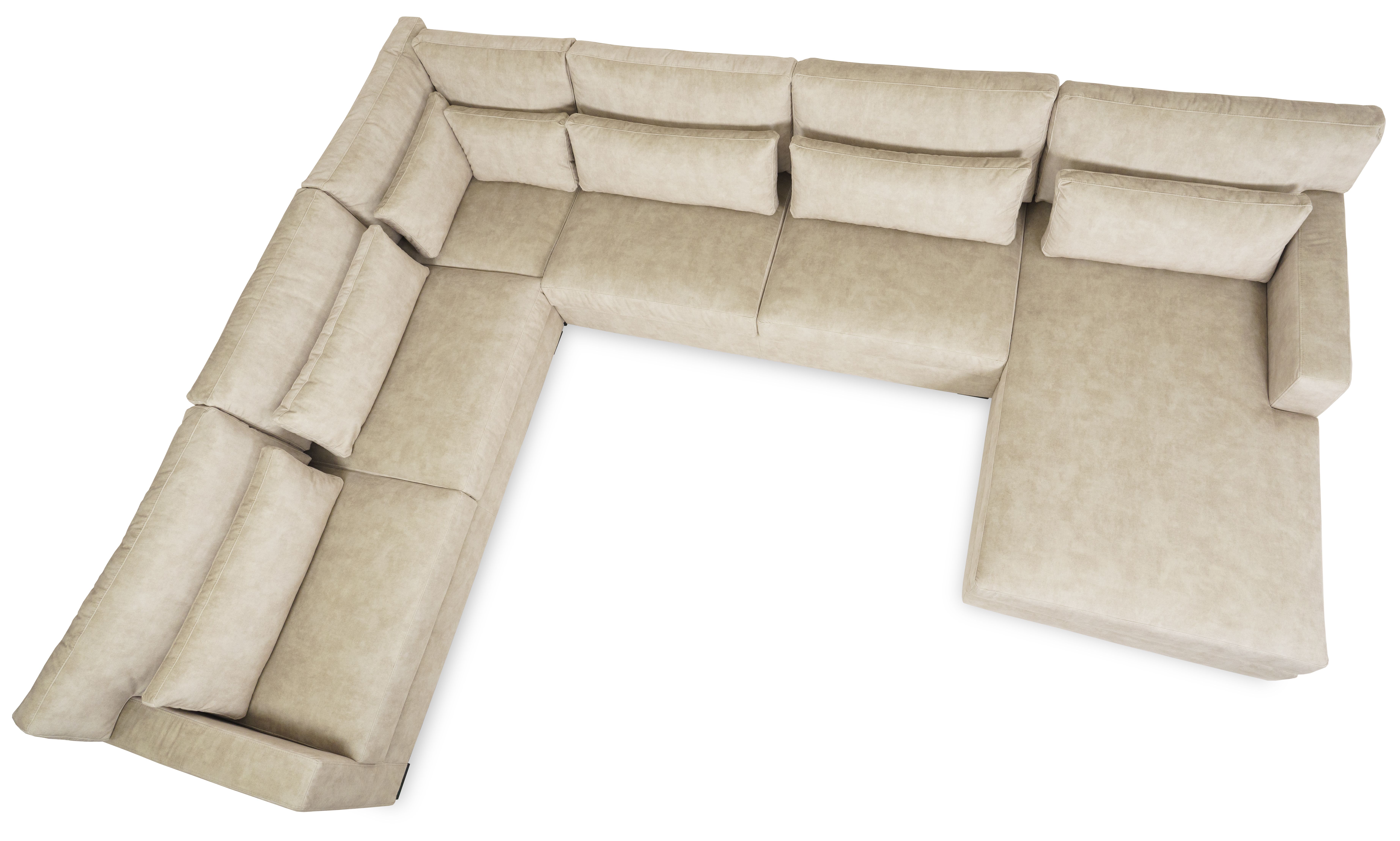 Loungebank Norah