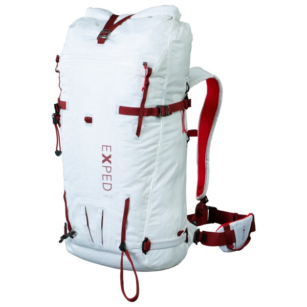 Exped - Icefall 50 - Sac à dos de montagne