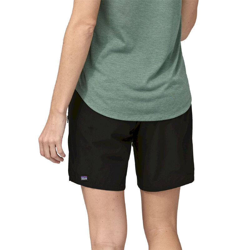 Tyrolean Bike Shorts 9,5