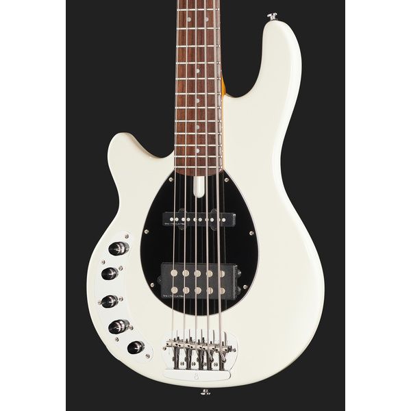 Marcus Miller Z7-5 Antique White LH