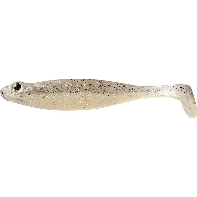 Leurre Souple Megabass Hazedong Shad 3'' - 7.5Cm - Par 6
