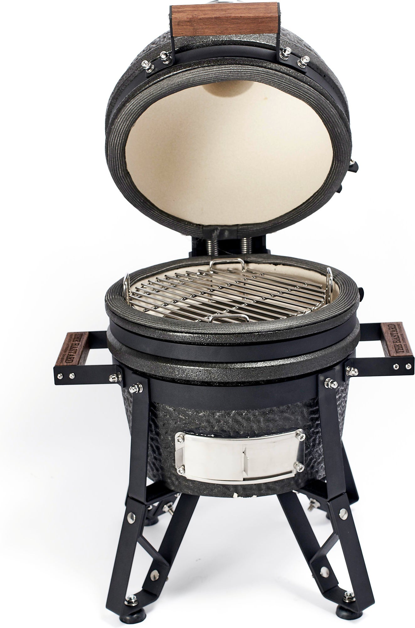 The Bastard kamado barbecue Urban Small D 32 H 64 cm