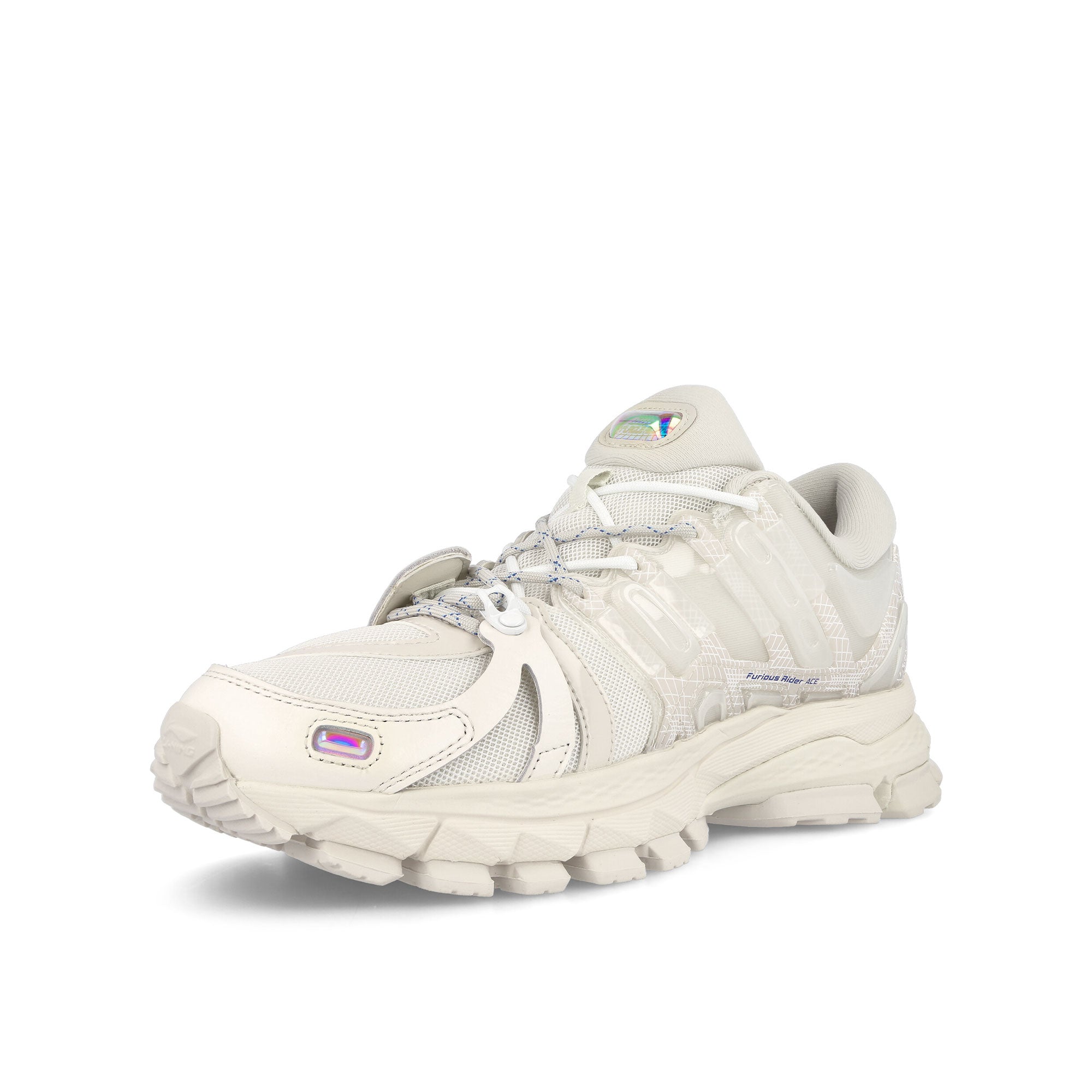 Li-Ning<br>Furious Ace 1.5