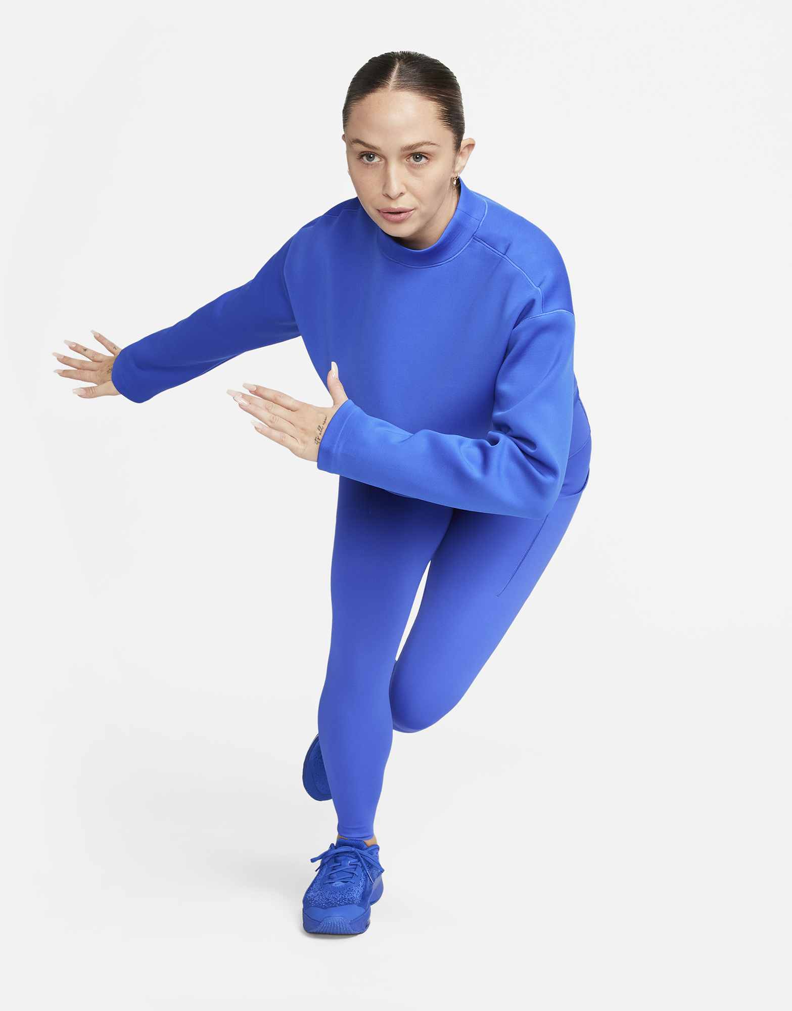 Nike NIKE PRIMA FUTUREMOVE