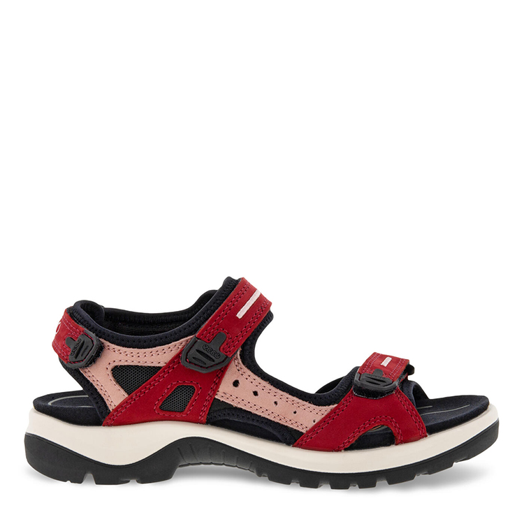 Ecco Yucatan Offroad | ROUGE