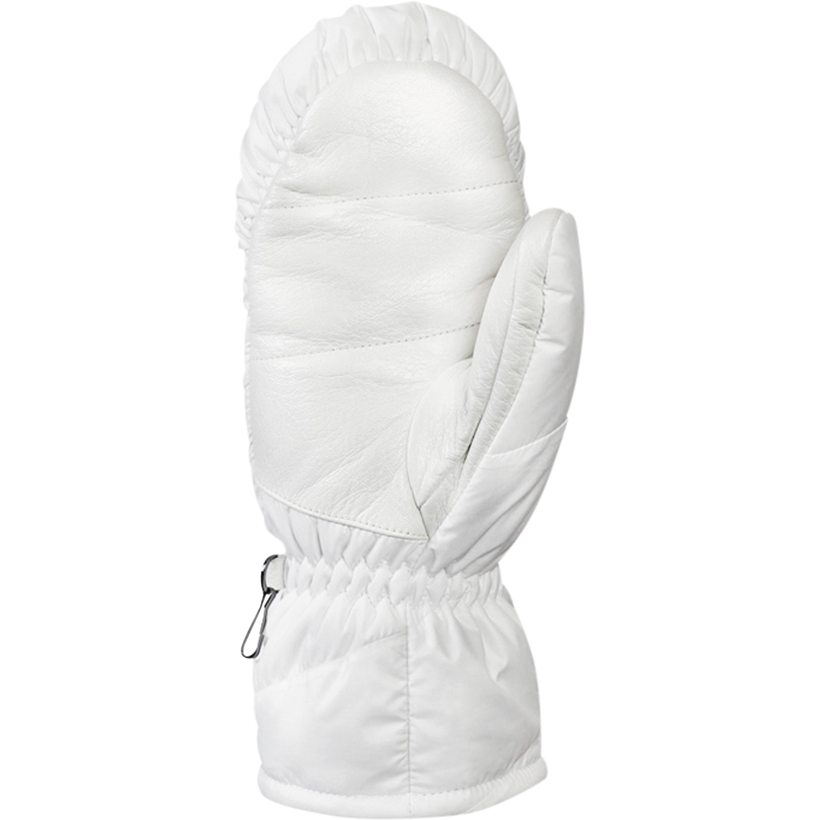 Snowlife Lady Anne Down Mitten, weiss, L