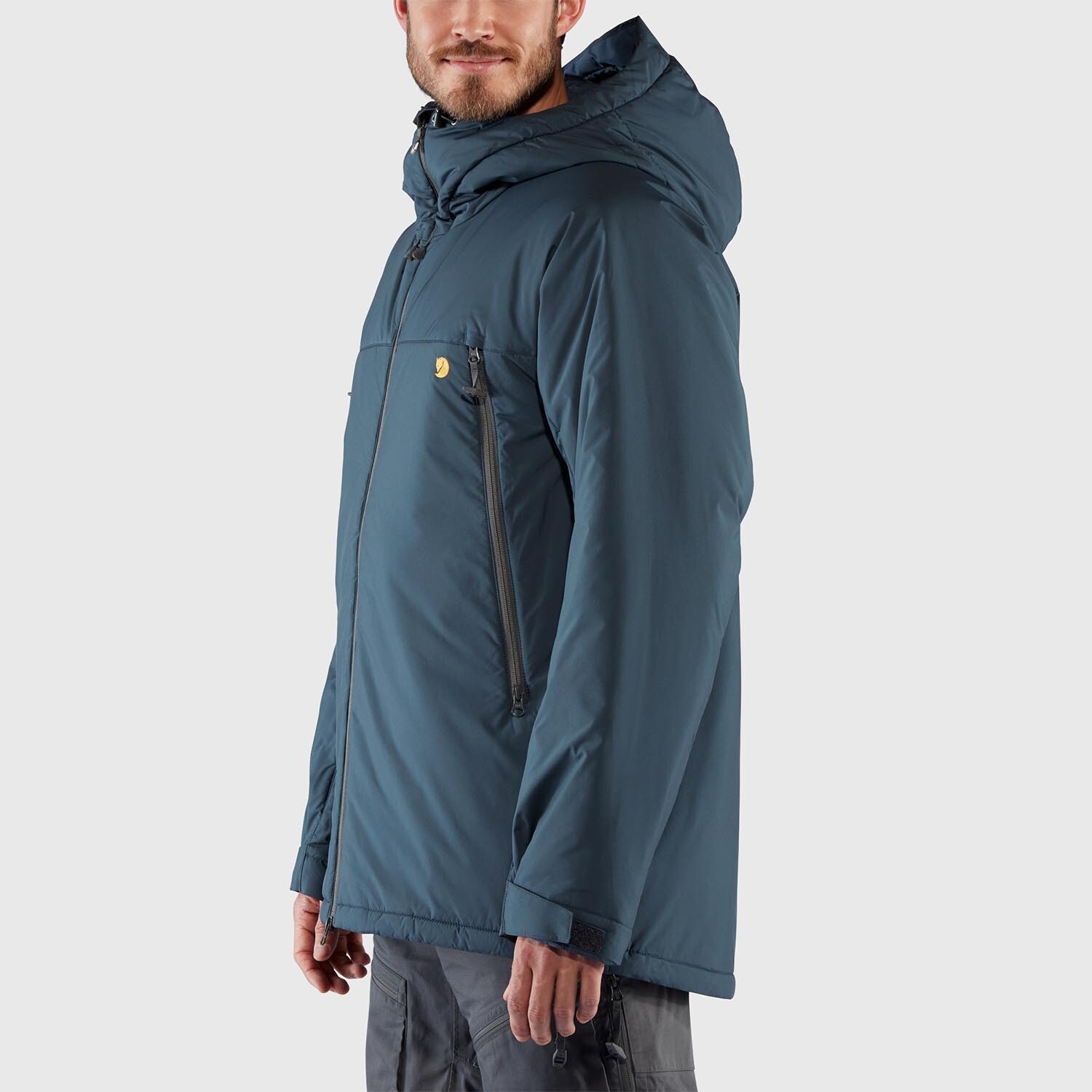 Fjällräven Mens Bergtagen Insulation Jacket