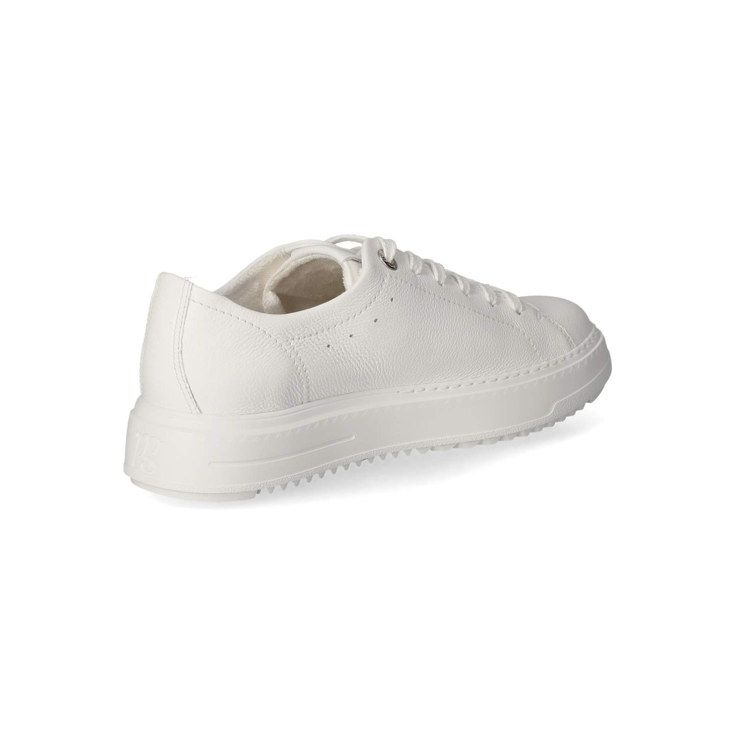 Paul Green Low Sneaker - weiß