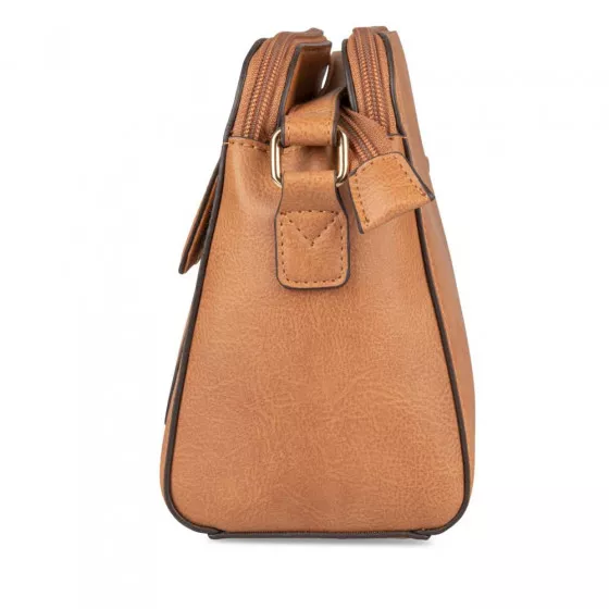 Sac à main MARRON MERRY SCOTT