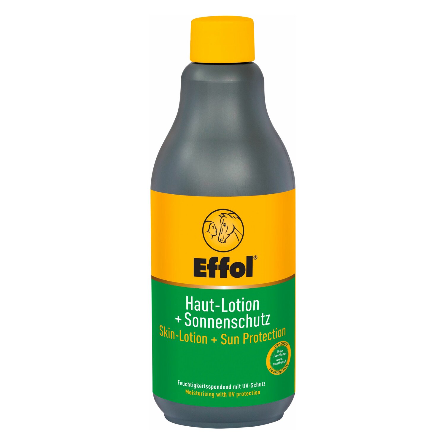 Effol Haut-Lotion und Sonnenschutz  - 500 ml