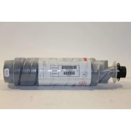 Ricoh Nashuatec Type 2205-Flasche-bulk Toner schwarz
