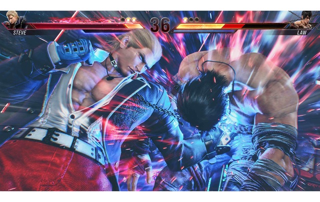 BANDAI NAMCO Spielesoftware »Namco Tekken 8« PlayStation 5